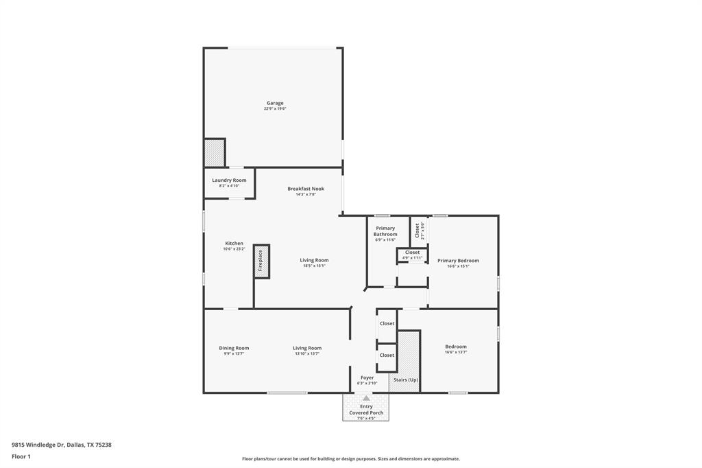 Lake North Estates - Residential