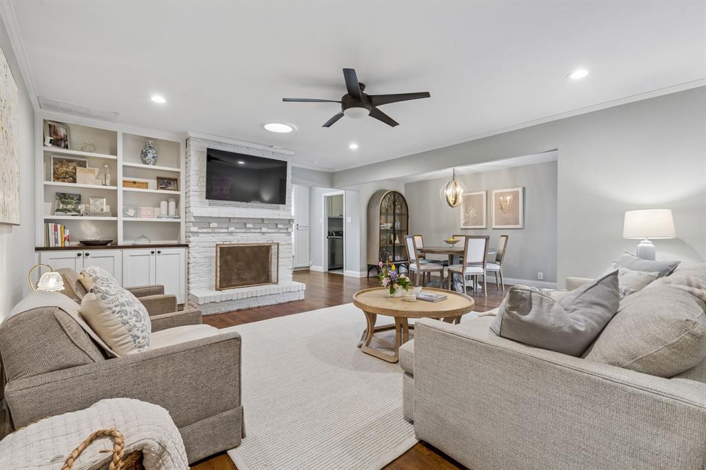 Lake North Estates - Residential