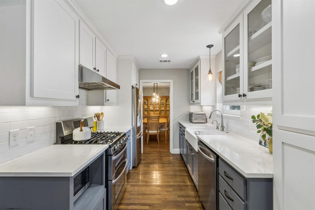 Lake North Estates - Residential