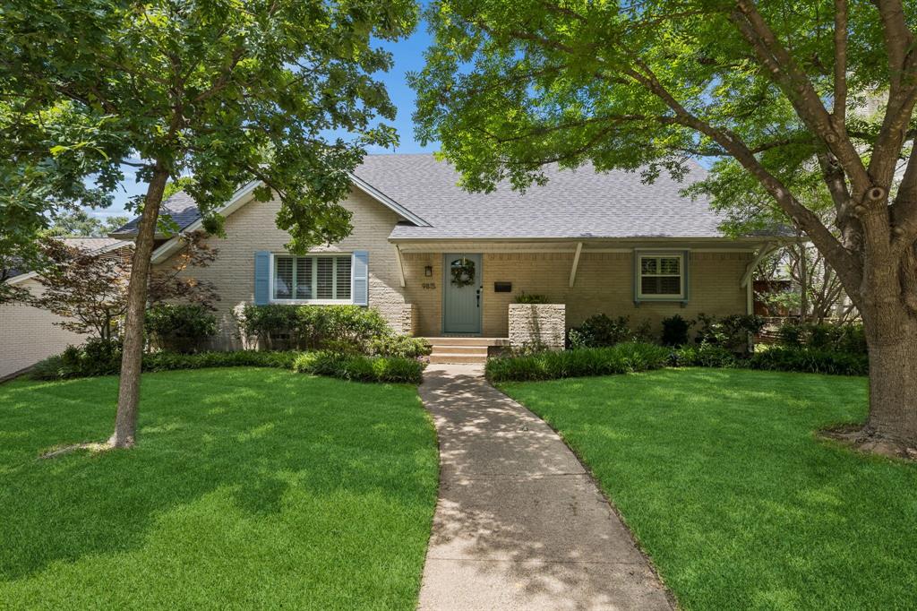 Lake North Estates - Residential