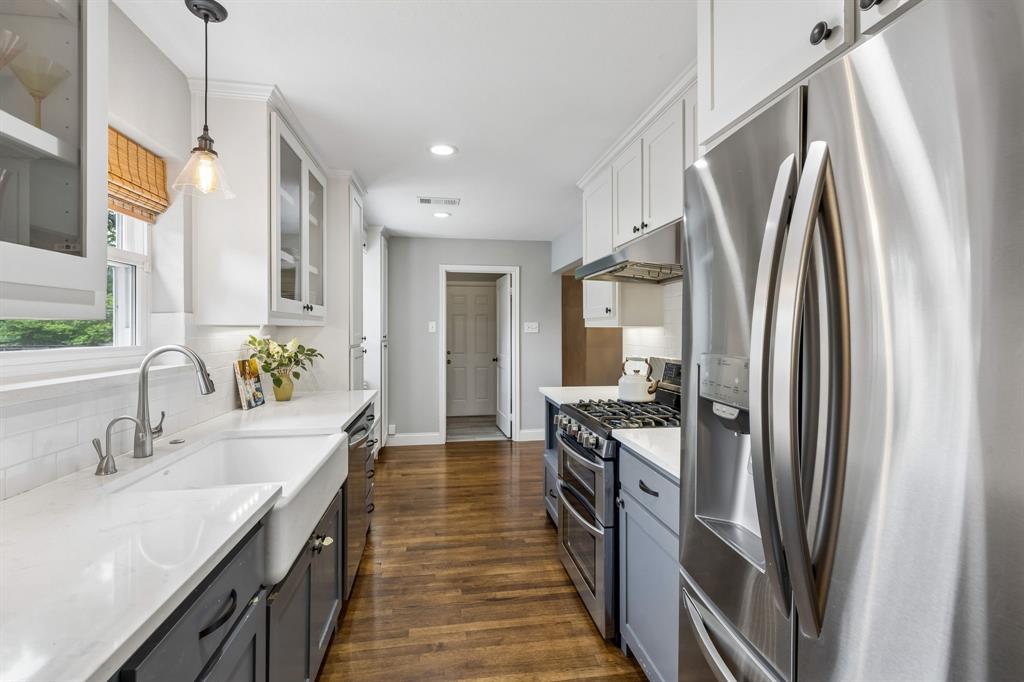 Lake North Estates - Residential
