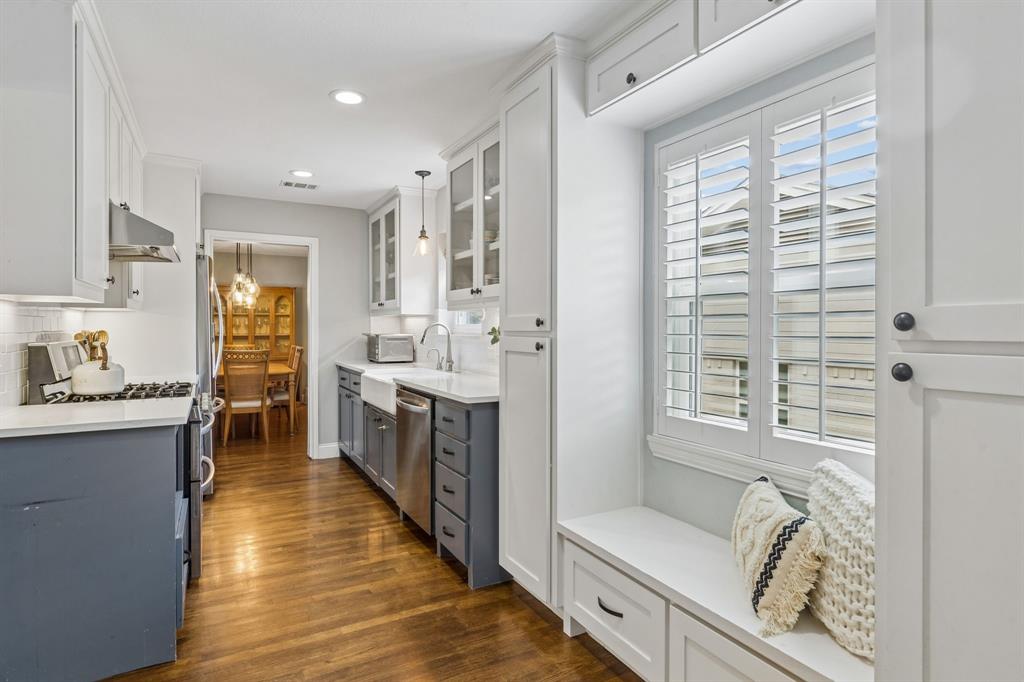 Lake North Estates - Residential