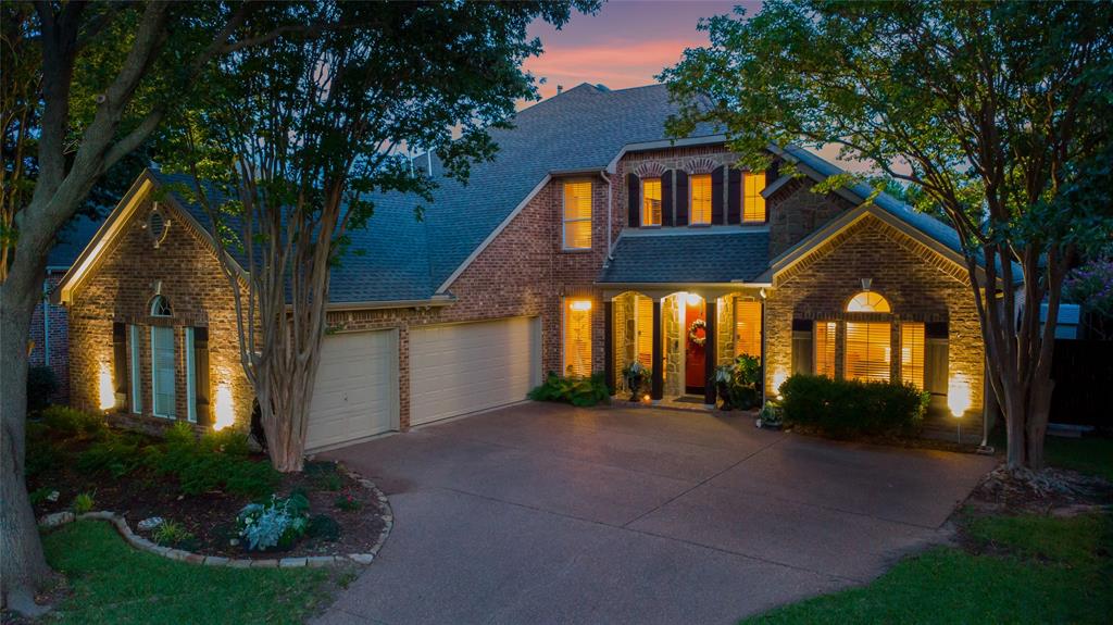 Hillsborough - Residential