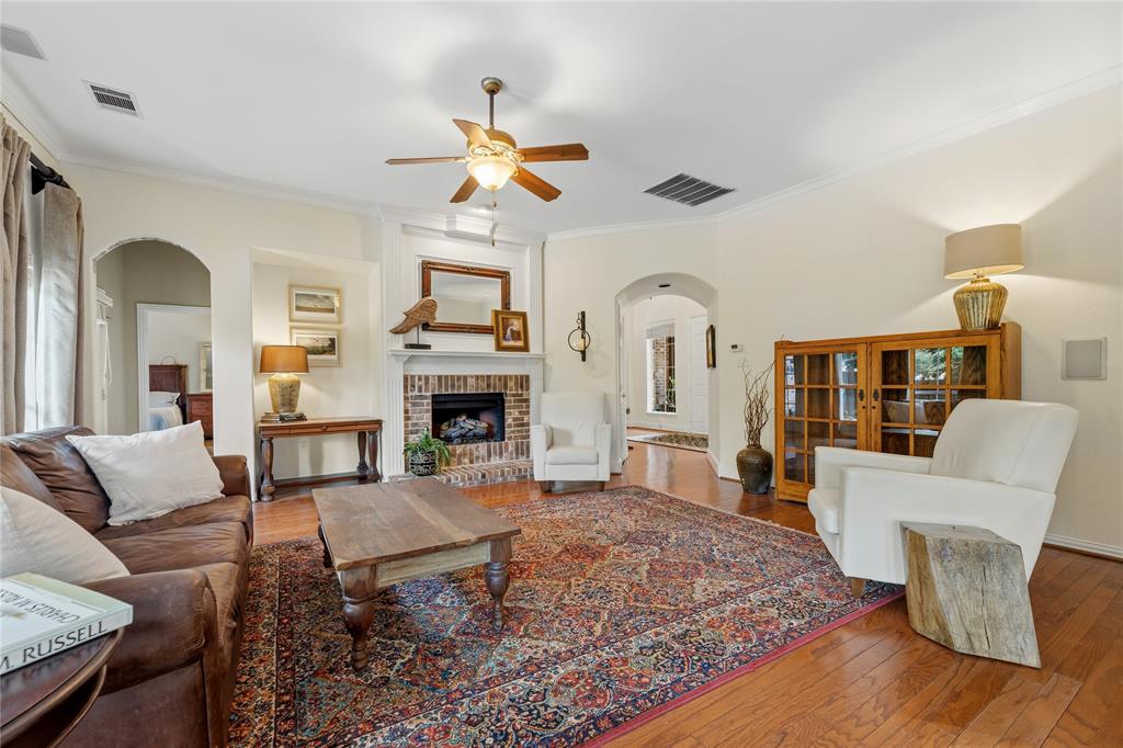 Hillsborough - Residential
