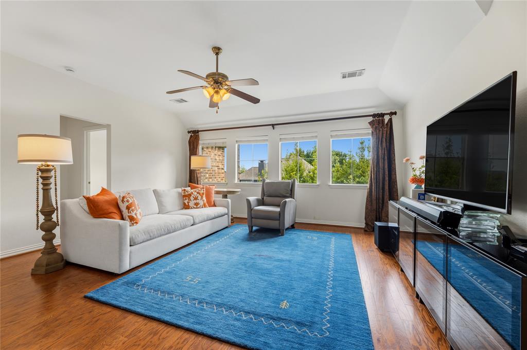 Hillsborough - Residential