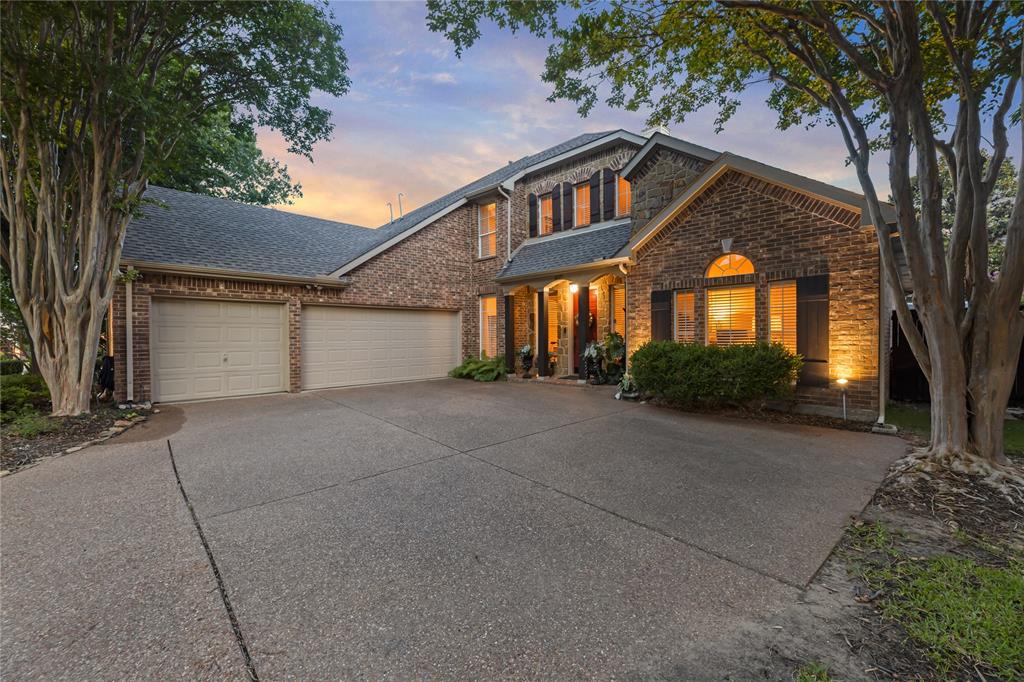 Hillsborough - Residential