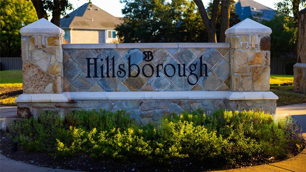 Hillsborough - Residential