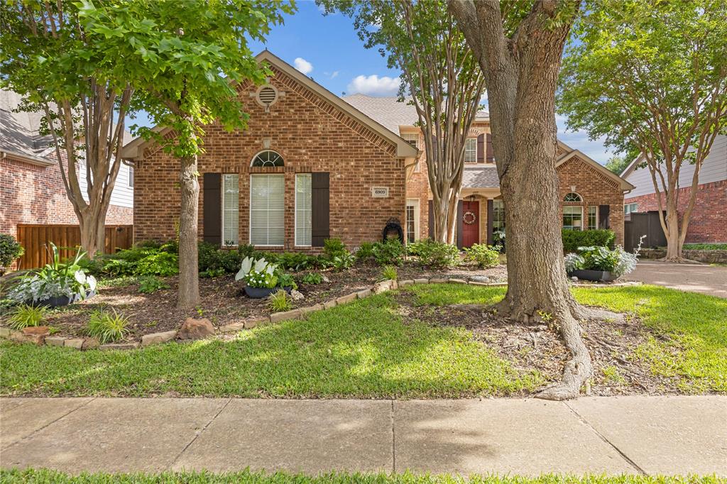 Hillsborough - Residential