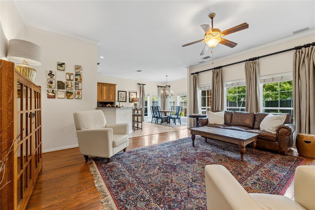 Hillsborough - Residential