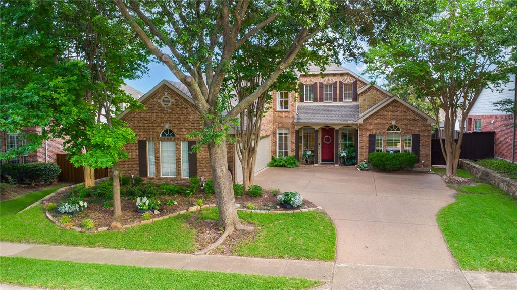 Hillsborough - Residential