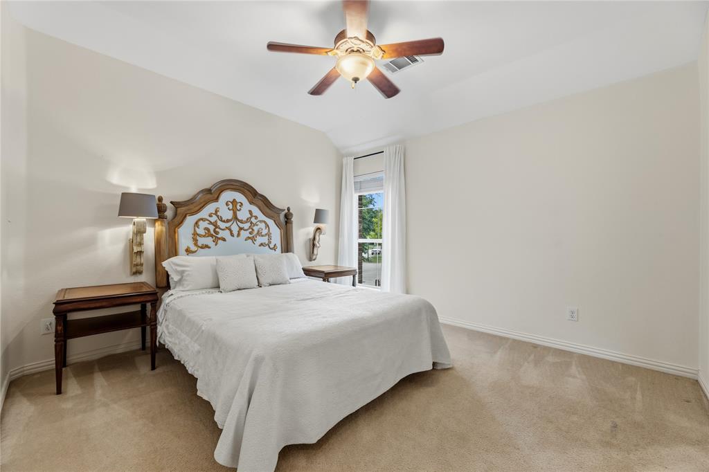 Hillsborough - Residential