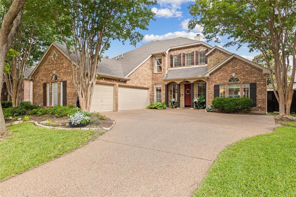 Hillsborough - Residential