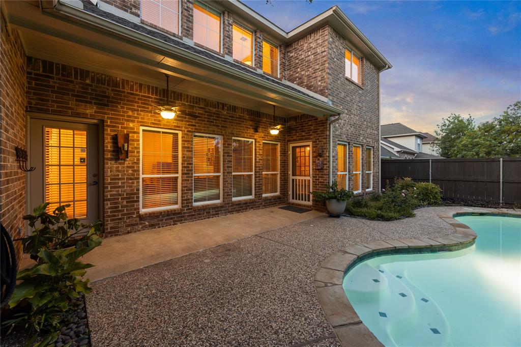 Hillsborough - Residential