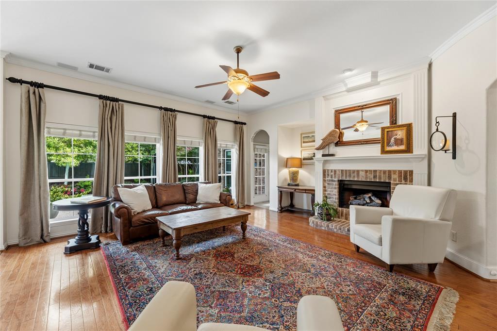 Hillsborough - Residential