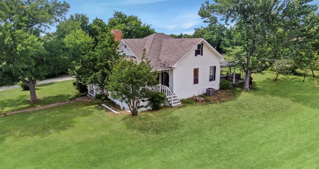 S WALKER SURVEY - Residential