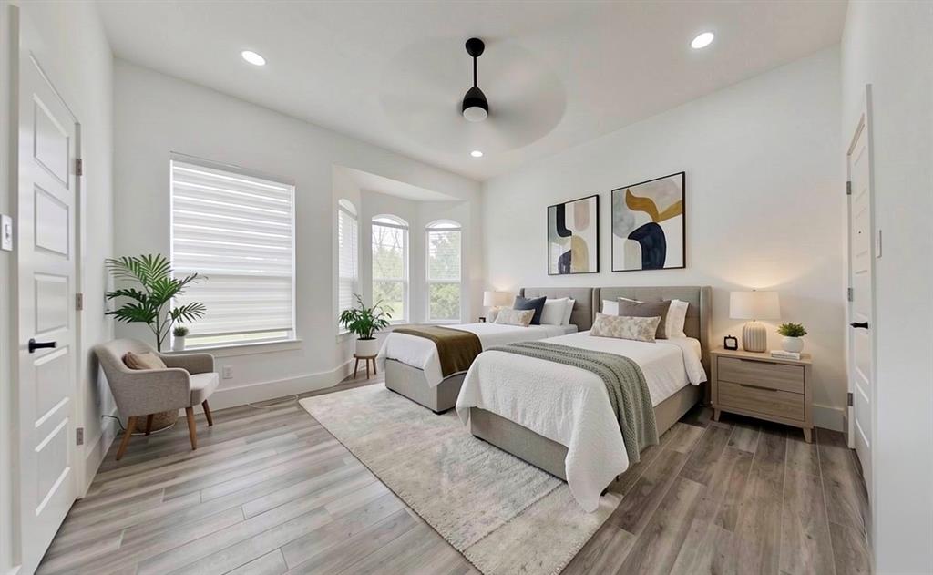 Creek Forest Estates - Residential