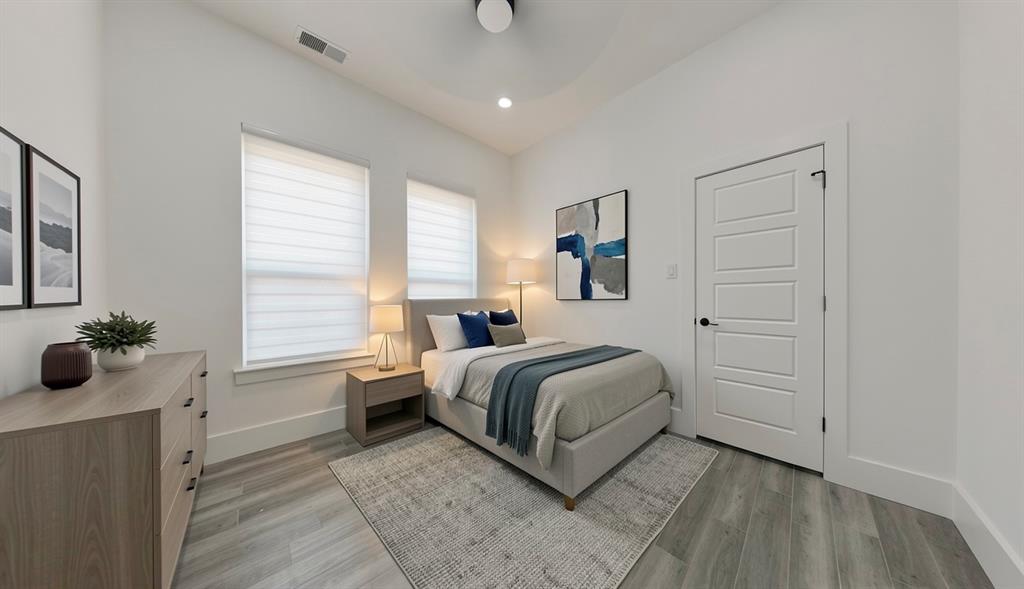 Creek Forest Estates - Residential
