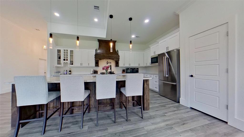 Creek Forest Estates - Residential