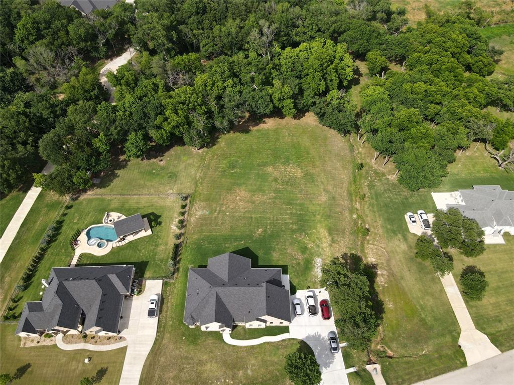Creek Forest Estates - Residential