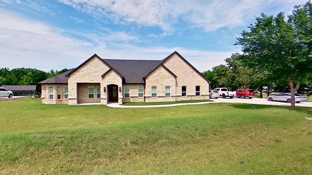 Creek Forest Estates - Residential