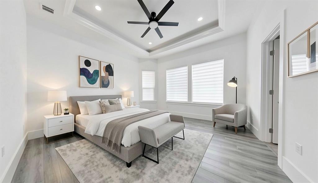 Creek Forest Estates - Residential