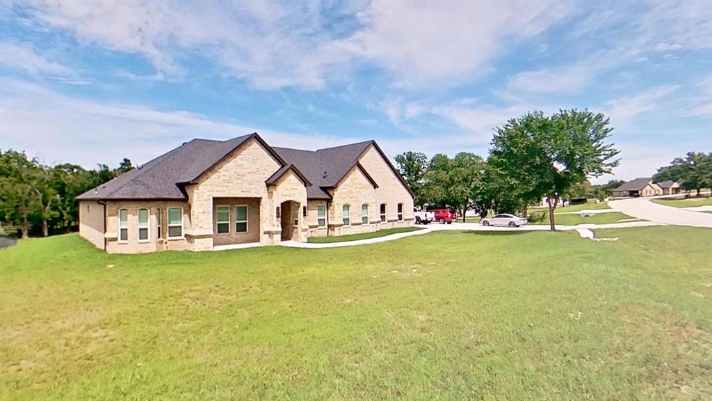 Creek Forest Estates - Residential