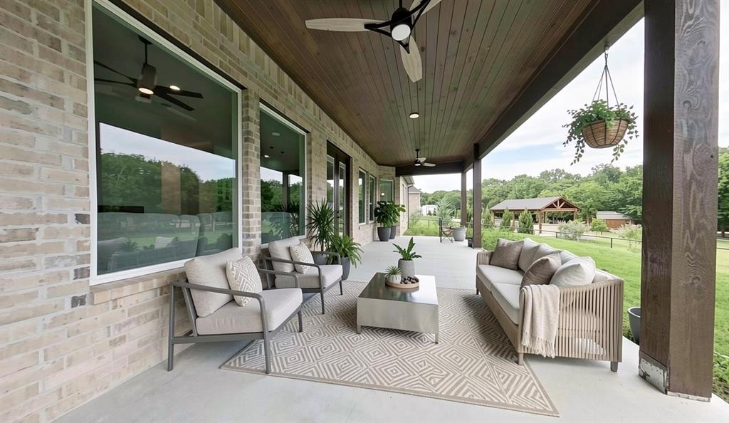 Creek Forest Estates - Residential