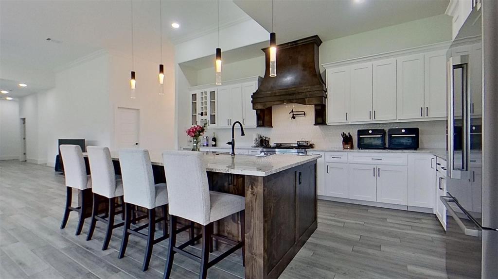 Creek Forest Estates - Residential