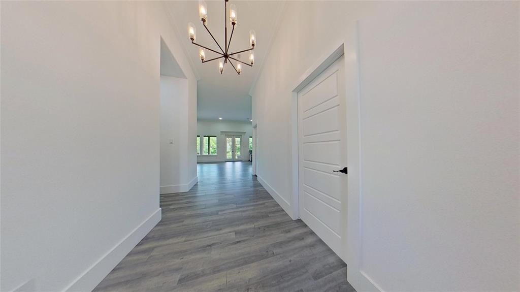 Creek Forest Estates - Residential