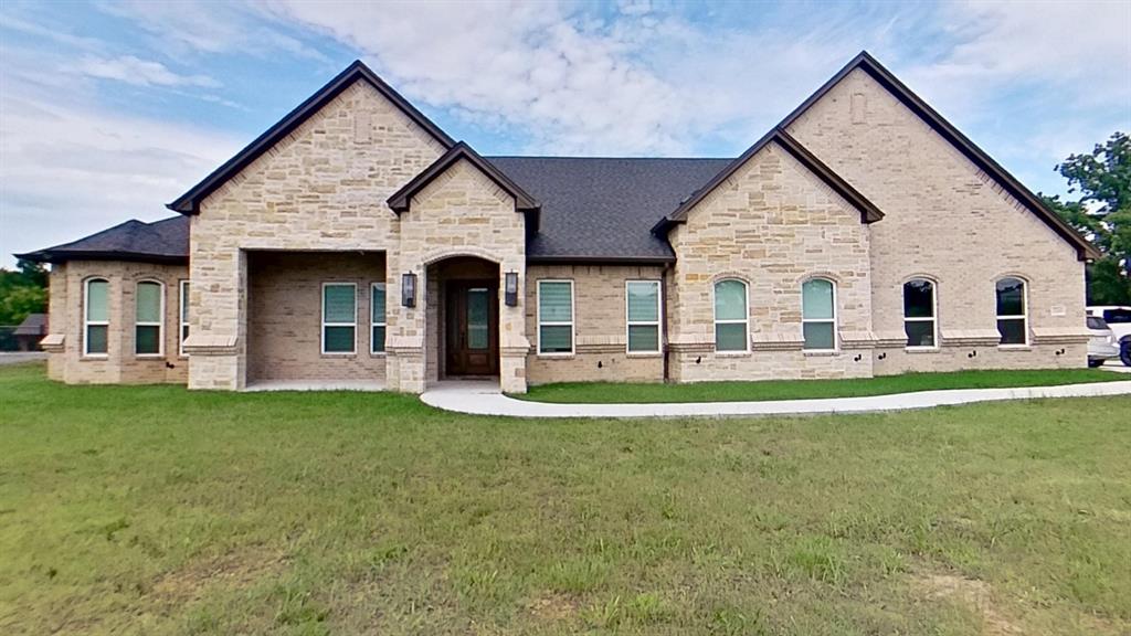 Creek Forest Estates - Residential