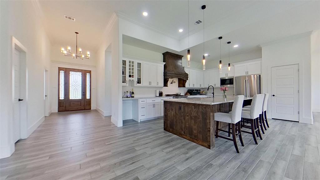Creek Forest Estates - Residential