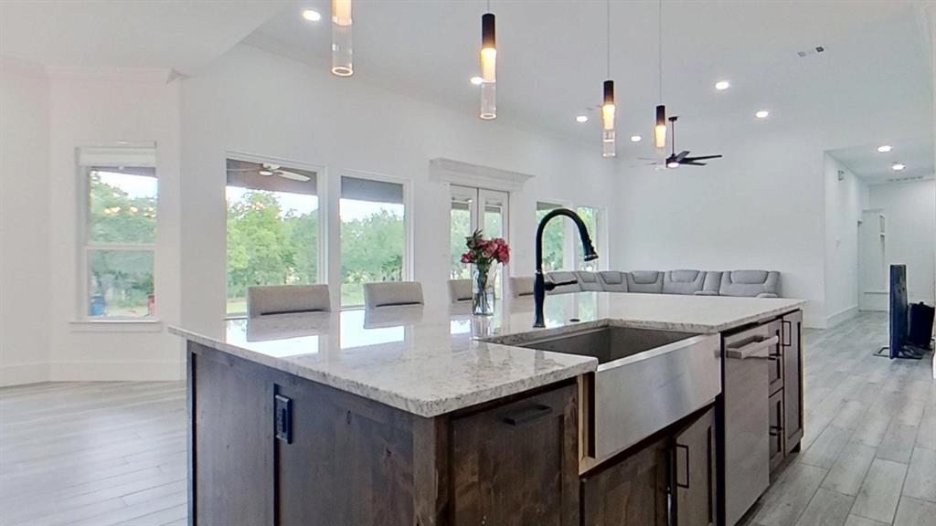 Creek Forest Estates - Residential