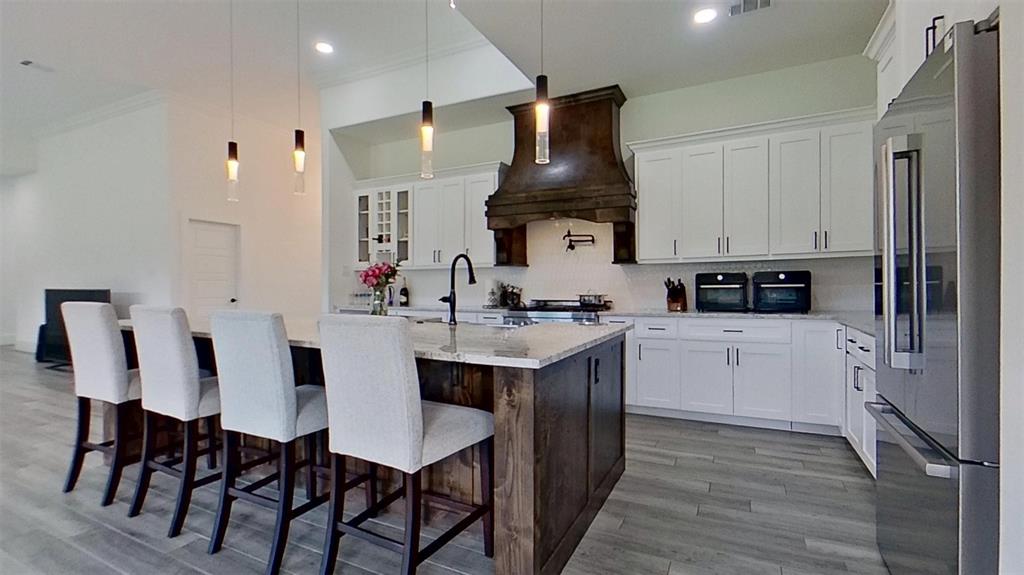 Creek Forest Estates - Residential