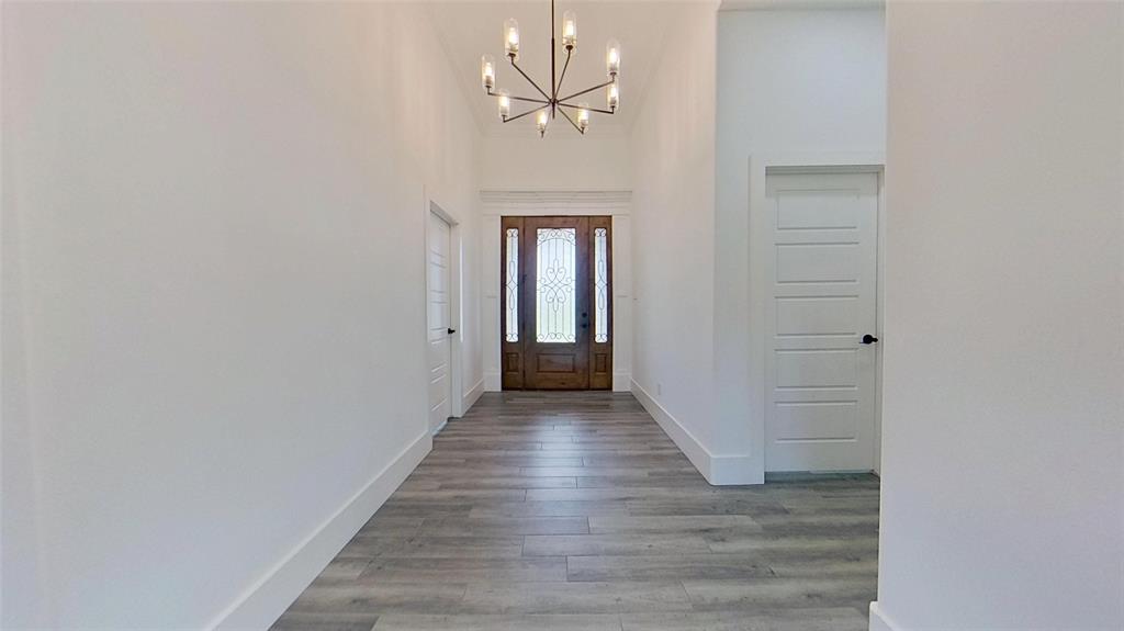 Creek Forest Estates - Residential