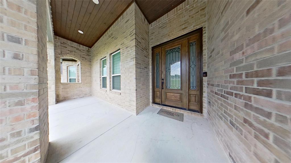 Creek Forest Estates - Residential