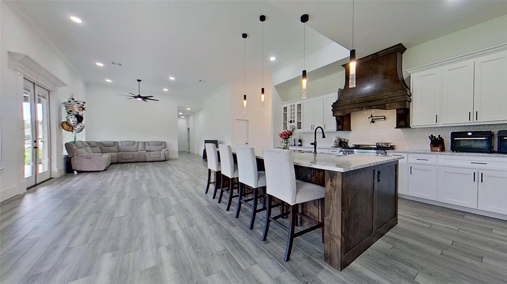 Creek Forest Estates - Residential