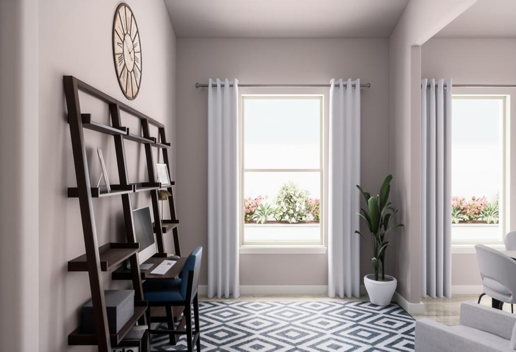 Discovery Collection at Painted Tree - Residential