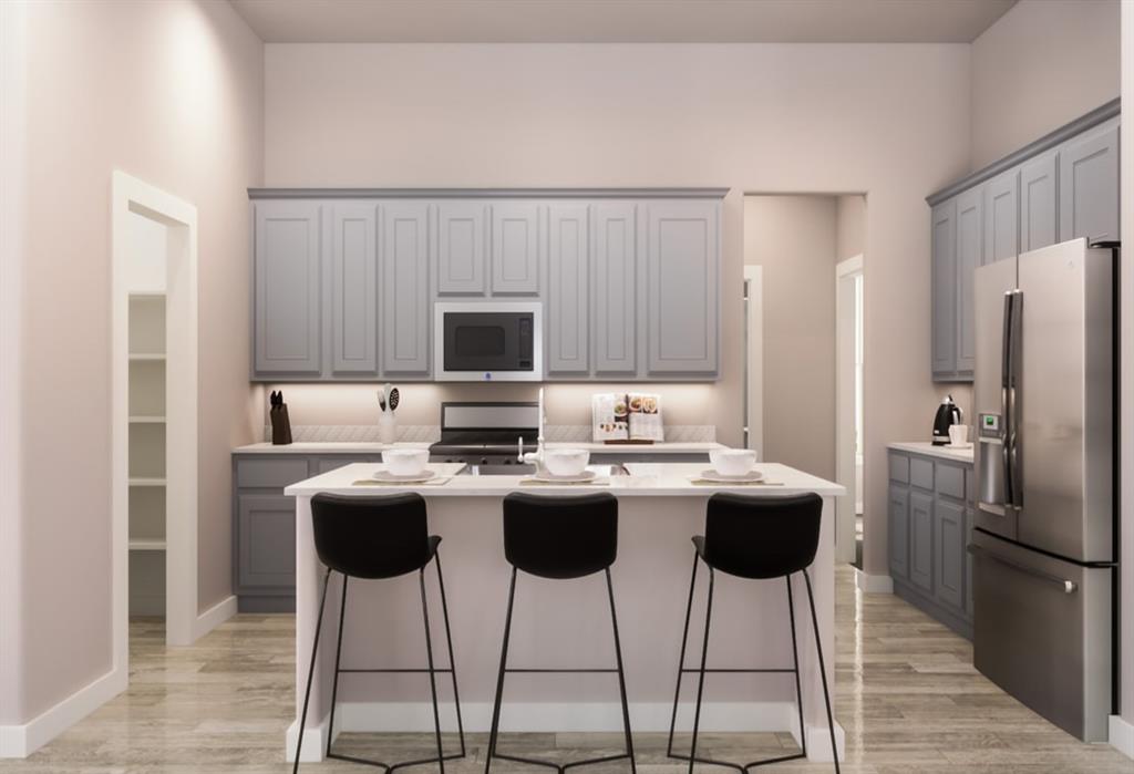 Discovery Collection at Painted Tree - Residential
