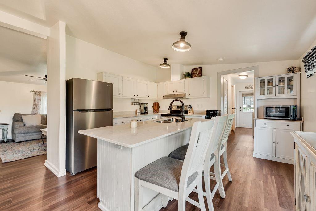 Stony Hills Ph One - Residential