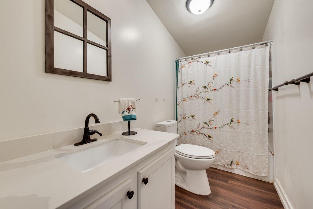 Stony Hills Ph One - Residential