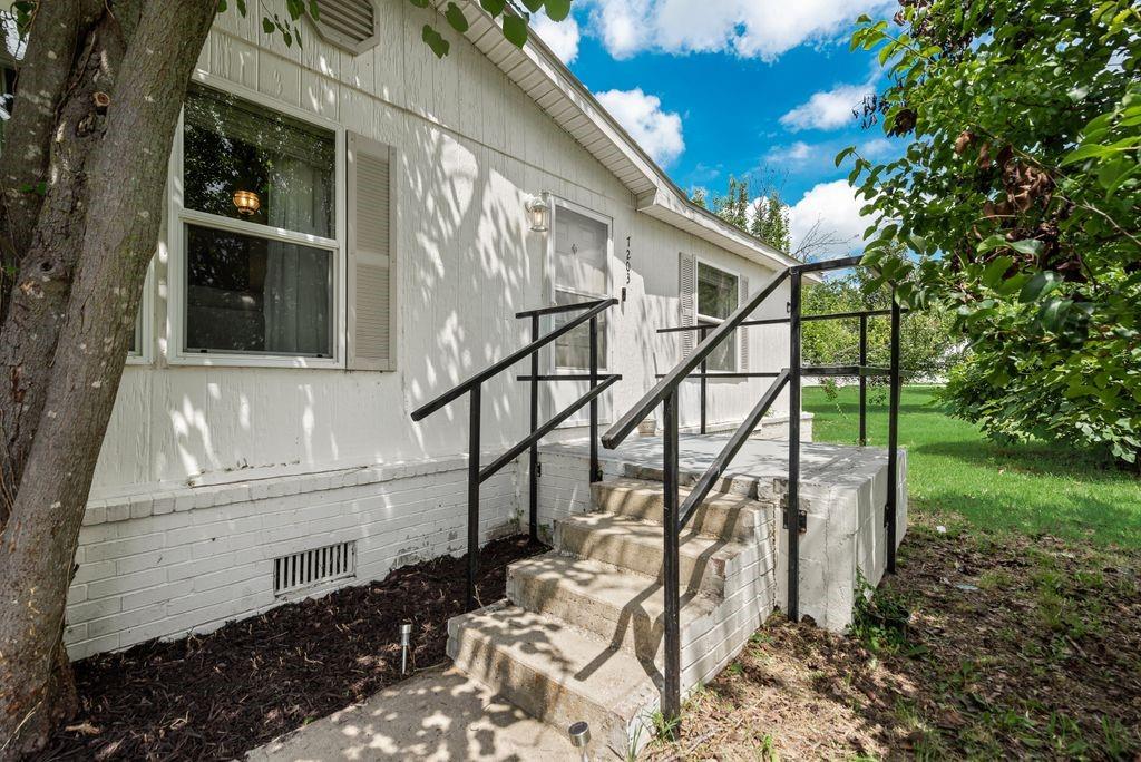 Stony Hills Ph One - Residential