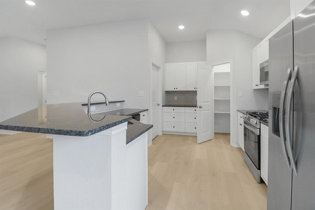 The Triangle Addition, section 1 - Residential