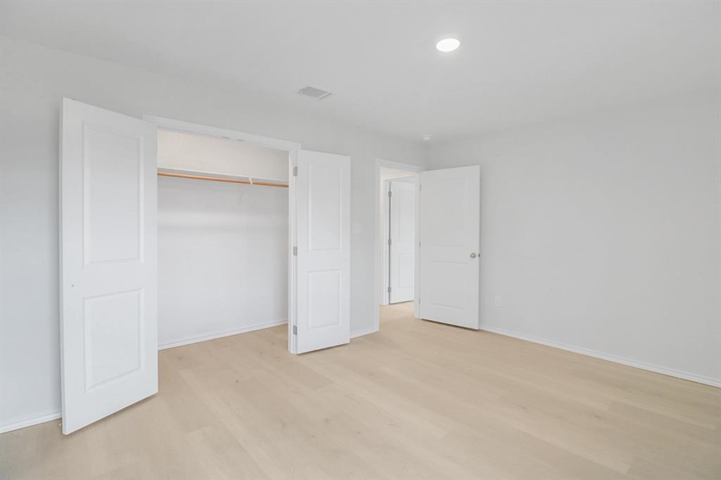 The Triangle Addition, section 1 - Residential