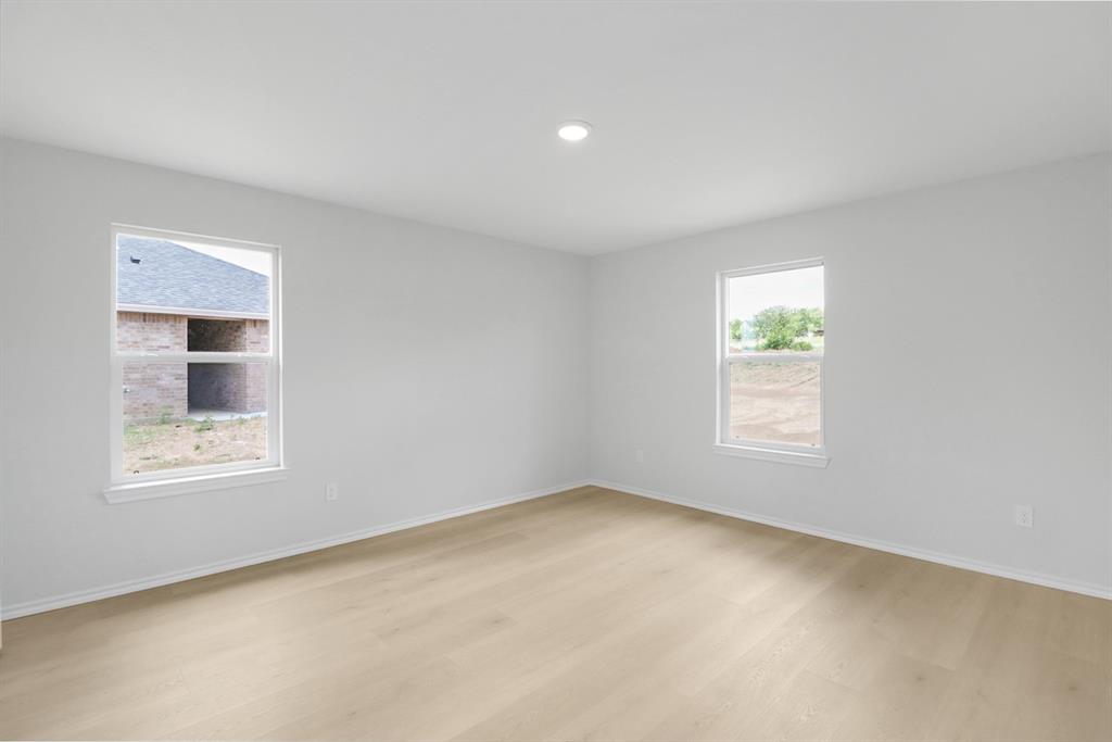 The Triangle Addition, section 1 - Residential