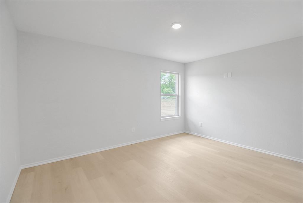 The Triangle Addition, section 1 - Residential