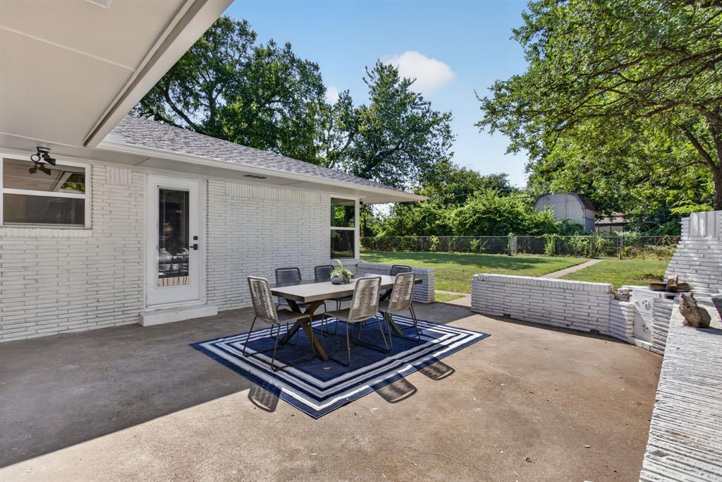 Wynnewood - Residential