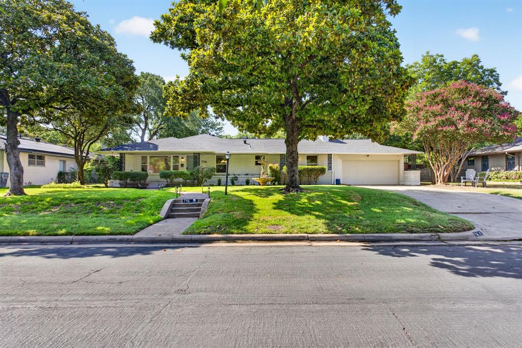 Wynnewood - Residential