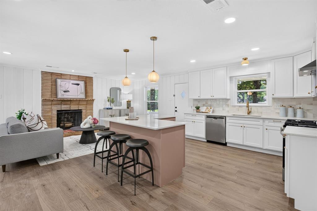 Wynnewood - Residential