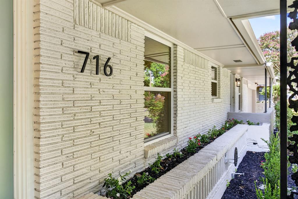 Wynnewood - Residential