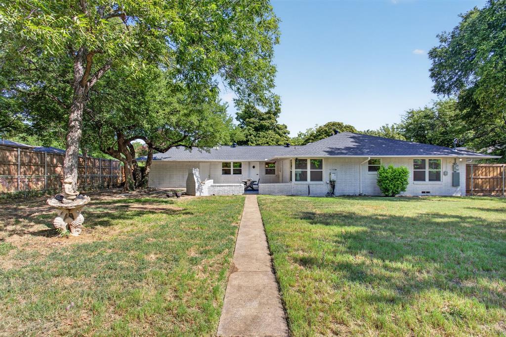 Wynnewood - Residential